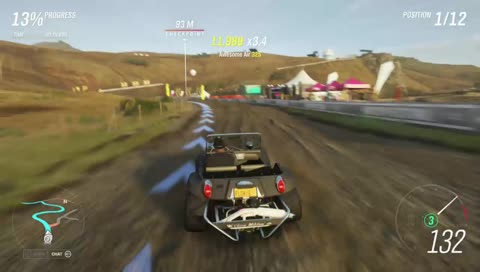 forza
