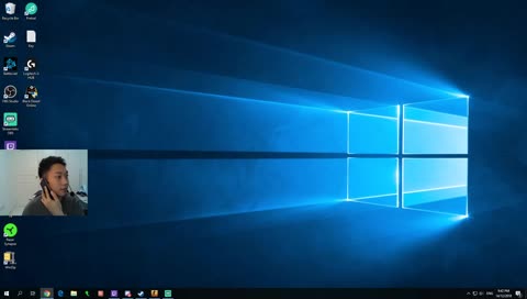 Looking for hosting buddies!