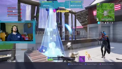fortnite chill stream squads come join the chat and please follow 