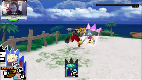 [ITA] Chi sa nel Castello dell'Oblio quando cambiano i mondi cambia anche la temperatura. | !sounds !schedule