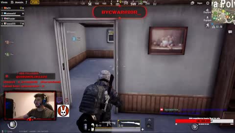 [ENG/ESP]   Ranqueando CON SEGUIDORES #DeCaminoAlAs ! Vamos warriors ⚔⚔⚔⚔⚔⚔