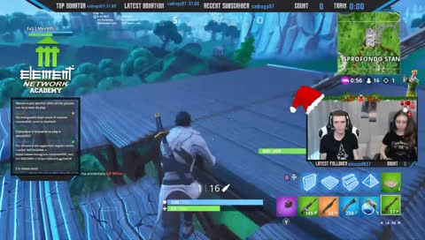 FAMO STE SFIDE, -12 AL GIVEAWAY /Road to 150/ !giveaway !social 138/150