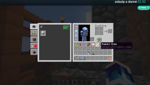 Serveur 1.13.2 - Farm l'end & Salle des coffres !