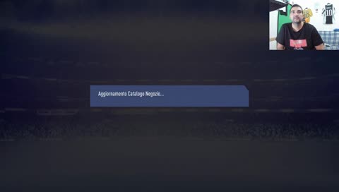 PREMI FUT RIVALS + PACK UCL INFINITI