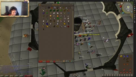 From Zero To Hero Progression! Come Join!