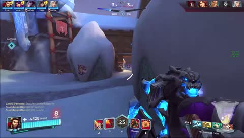 Merry Mayhem casuals!