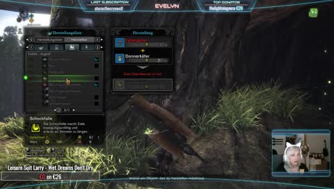 Mit Kitties auf Monsterjagd!