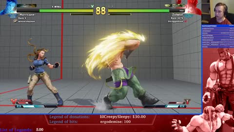 [Alex || EU] The Struggle Hole Chronicles! Each day getting further away from the light.