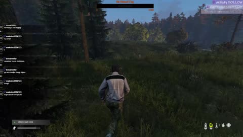 DayZ наконец вышел? или наебунькали нас?