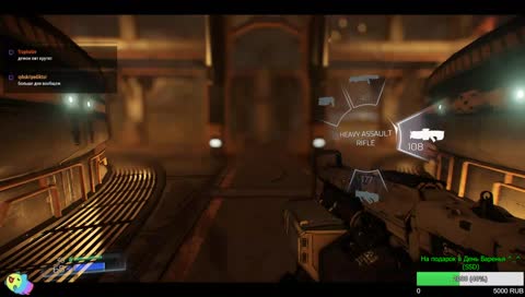 V●ᴥ●V DooM-chan (Pt1)