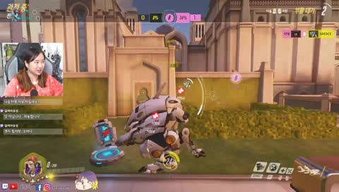 [예구마] 내고향 골드에서 멀어지기 #VR #고구마사이다