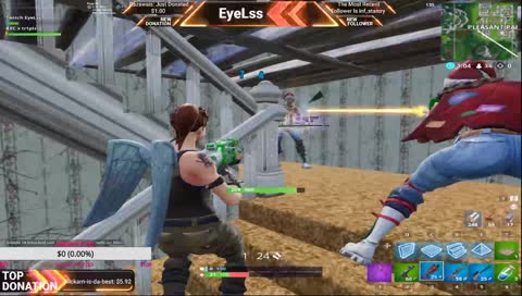 Team Shadow | 13KD | Random Duos [SWE/ENG]