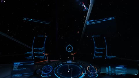 [EN/KR] Going back to Elite! | 다시 우주로 돌아갈래!