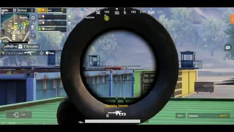Live Streaming Playing PUBG Mobile - War  (Nepal)  - Watch me Playing PUBG Mobile 