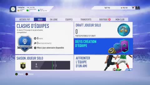 AR -On parle AR pour FUTMAS... ThipTrader