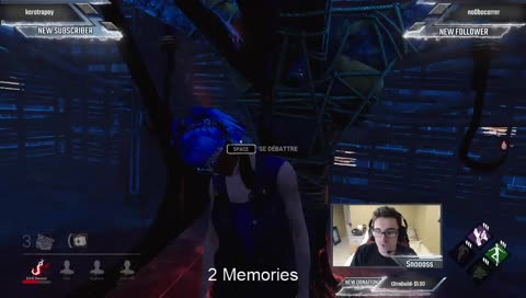 [FR] On aimes les coupures de courant