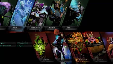 Last few games before i can ranked on new account!