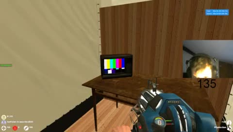 Live Ouverture De Mon Serveur Garyy's Mod 