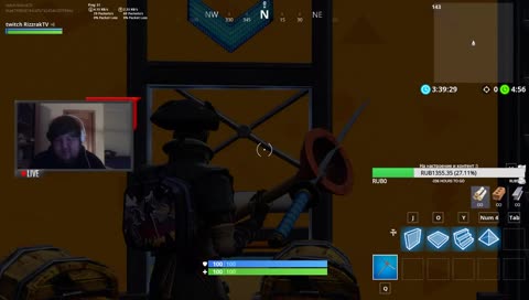 Дезматч со зрителями #УдалитеМеч (!dm !turtle !discord !help)