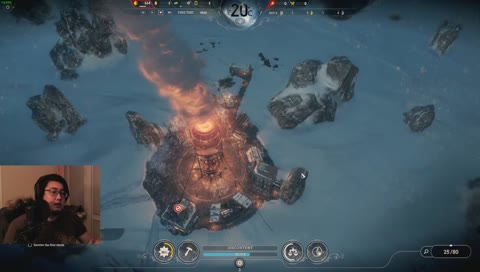 [EN] Endless Mode - It's a cold day in hell today... | #Charity !sub !twitter !vip