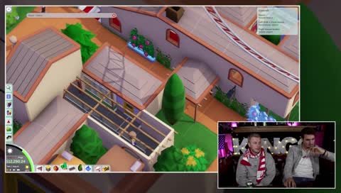 Vrijdagmiddag stream