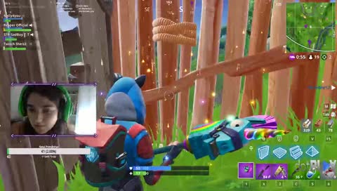  [GIRL / BR-ESP-PT]  Rumo aos 600 <3