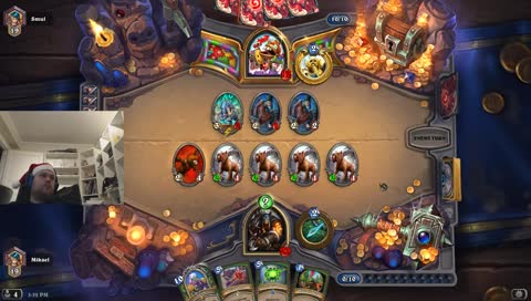 1 card kill