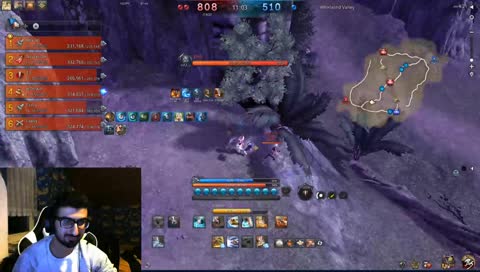 [EU] Trash Gameplay uwu 