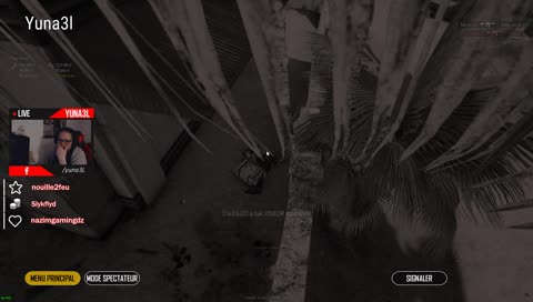 Games entre vieux xD