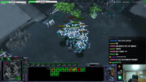 Ryung  \ [의경 탈락 기념] 스타2밖에 없다.