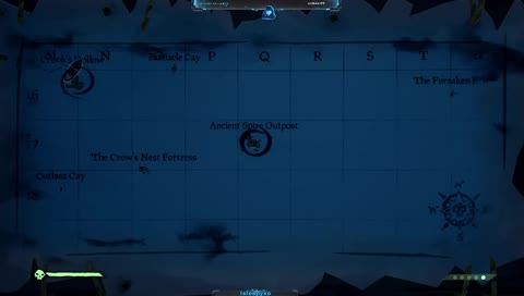 First time playing Sea Of Thieves! SWE/ ENG. LOVE U GUYS <3