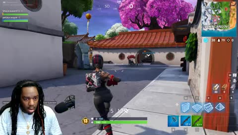 [FR/CRéole] Entre Pote du live !Mode posé :) Coupe éphémére exploration en push vod