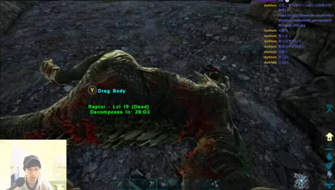 [JA/EN]Let's go adventure!
Thank you for your comments.
I'm also waiting for your comments in English！