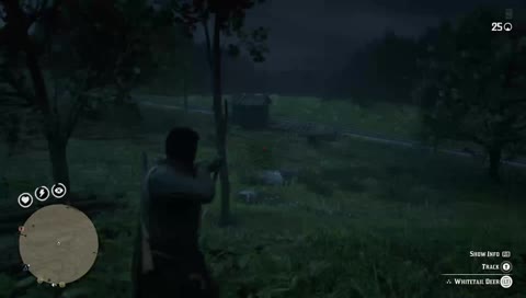 red dead     fishing hunting