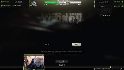 [UPA]  Dal 14 al 17 Dicembre Maratona Natalizia di Beneficenza!!! [ITA-ENG] -  !goku !wasdit !prime !giveaway