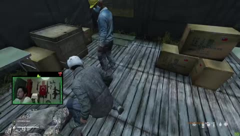 Haydaaa adamlar neler yapmış 