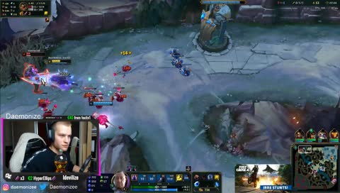 SKT Renekton