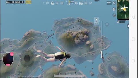 pubg mobile gasken!