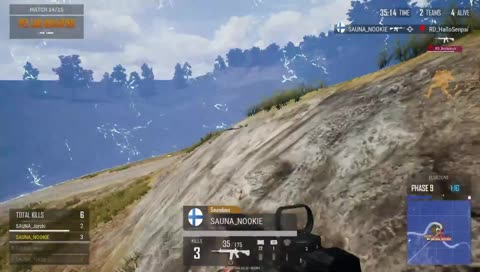 [HUN] PUBG Europe League | LAN Qualifiers | Day 3 - Group B | w/ @EgcElison @Buresz