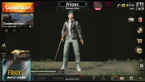 go faire du top 1!!(FR/ENG)