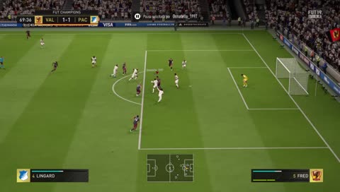 FIFA 19|FUT CHAMPIONS||