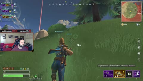 No Scope for the win? I think so!