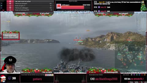 [ ᴴᴰ60ᶠᵖˢ | 21:9 ] Das 10.000ste Gefecht ist nah....