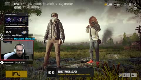 Peki  hiç geliyor musun Campo'ya falan ?