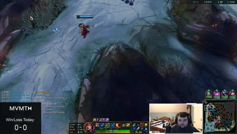 Plat 2 Jung/Bot Grinding Preseason! | Sliver.tv {!league - !sliver - !sub}