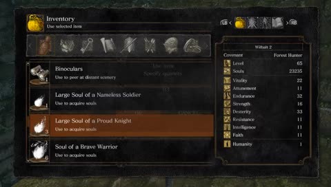 Instate the Lordsvessel I Dark Souls Remastered I Part 9