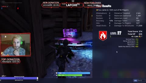 Blond gaymer for ya ppl... Stop by and say hi! I am so bad in some of the games! :D Help me out pls English/Serbian/Spanish(a bit). Welcome!