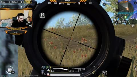 PUBGM  |ARG|
