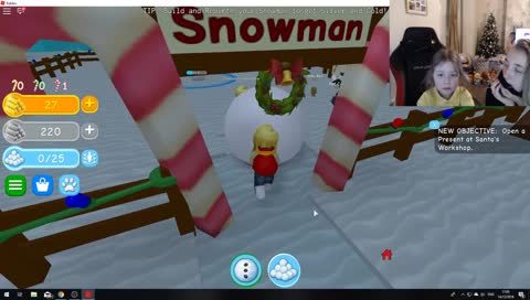 Lillypoppins on ROBLOXS stream please be respectful 