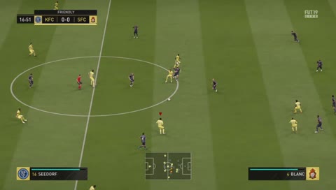 Gostavo_11's Live PS4 Broadcast